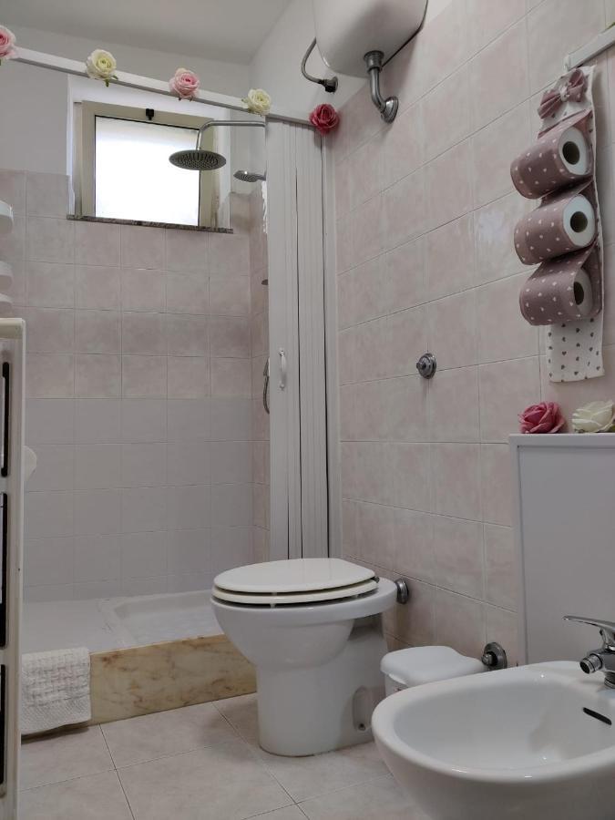 Bed & Breakfast Planet Montalbano Ionico