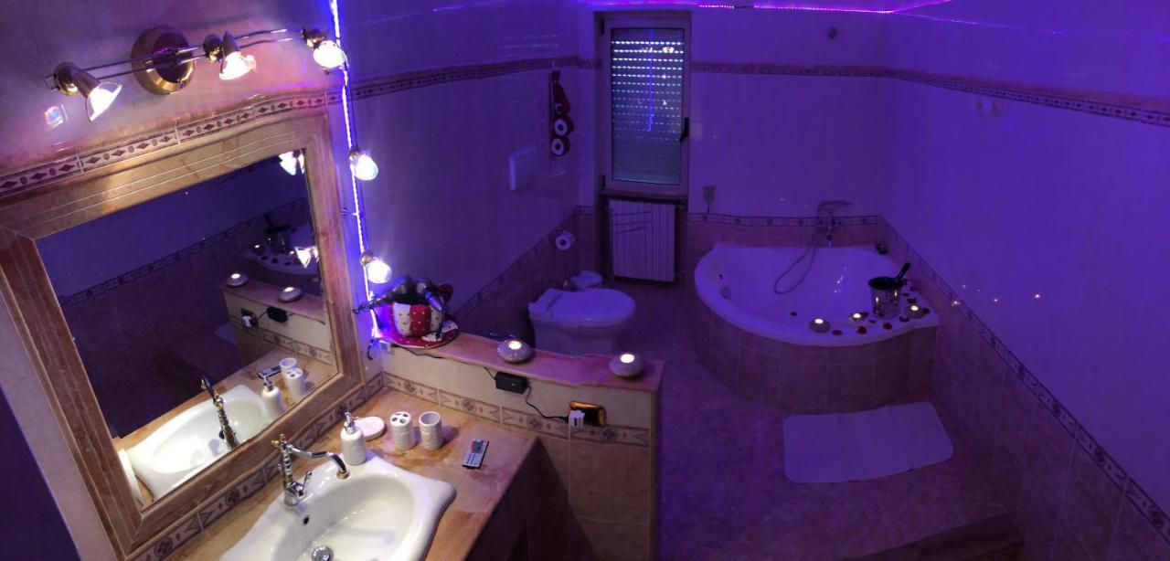 Planet Bed & Breakfast Montalbano Ionico